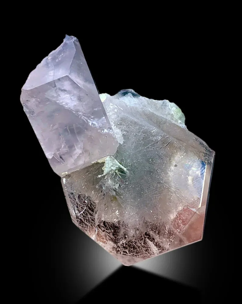Morganite from Afghanistan - image 8