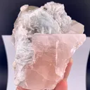 Morganite from Afghanistan - image 7