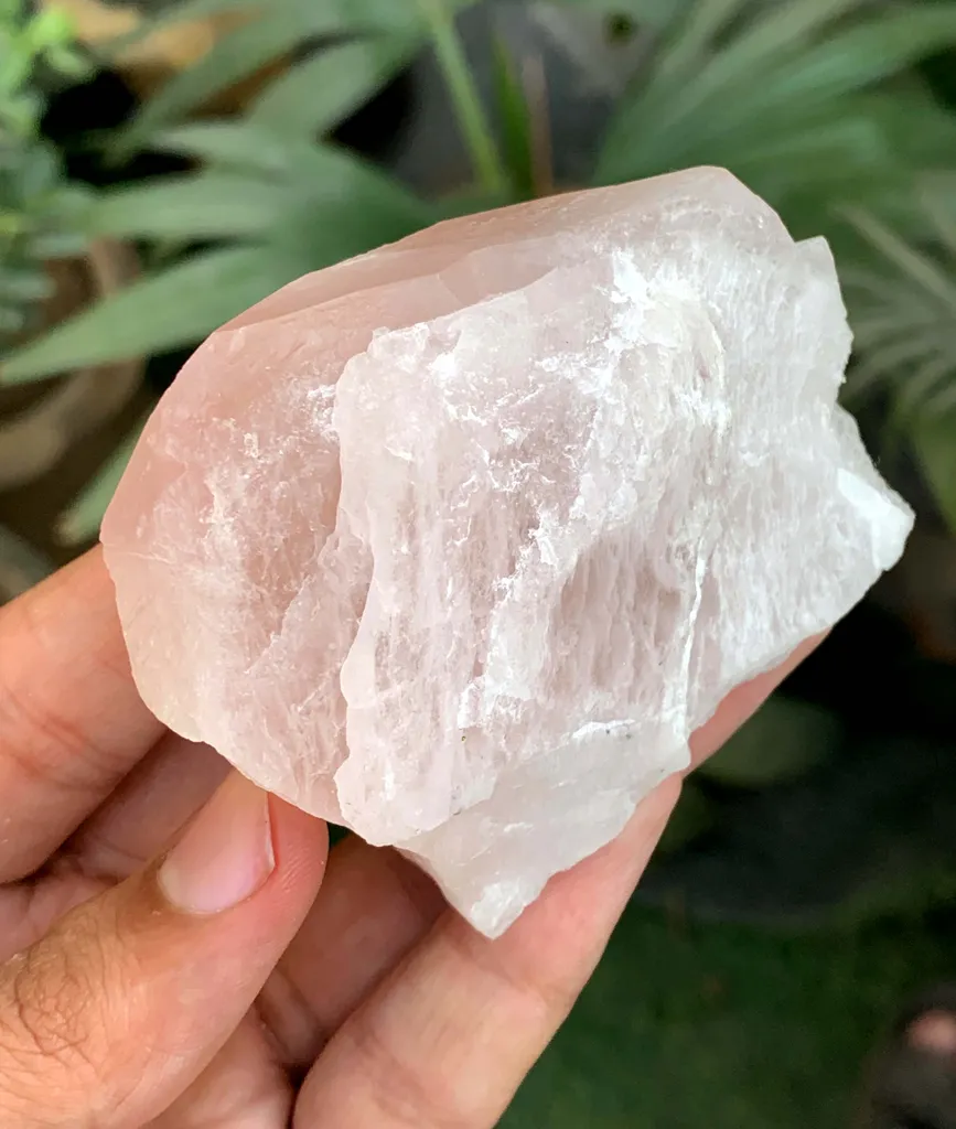 Morganite from Afghanistan - image 10