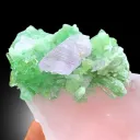 Morganite from Afghanistan - image 4