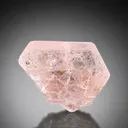 Morganite from Afghanistan - image 1