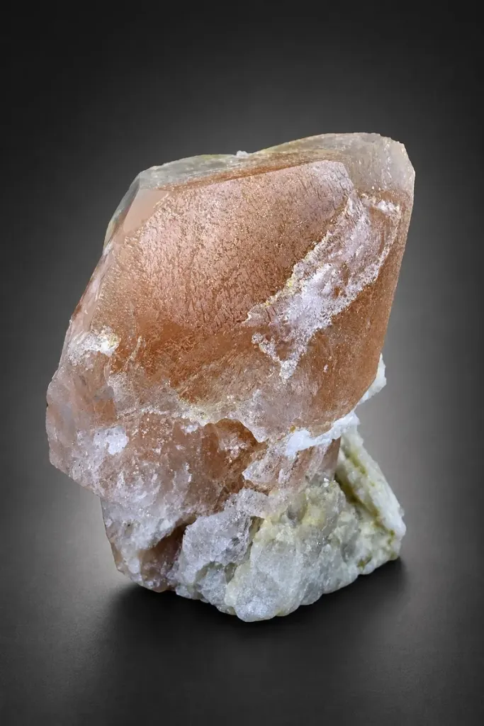 Morganite from Afghanistan - image 4