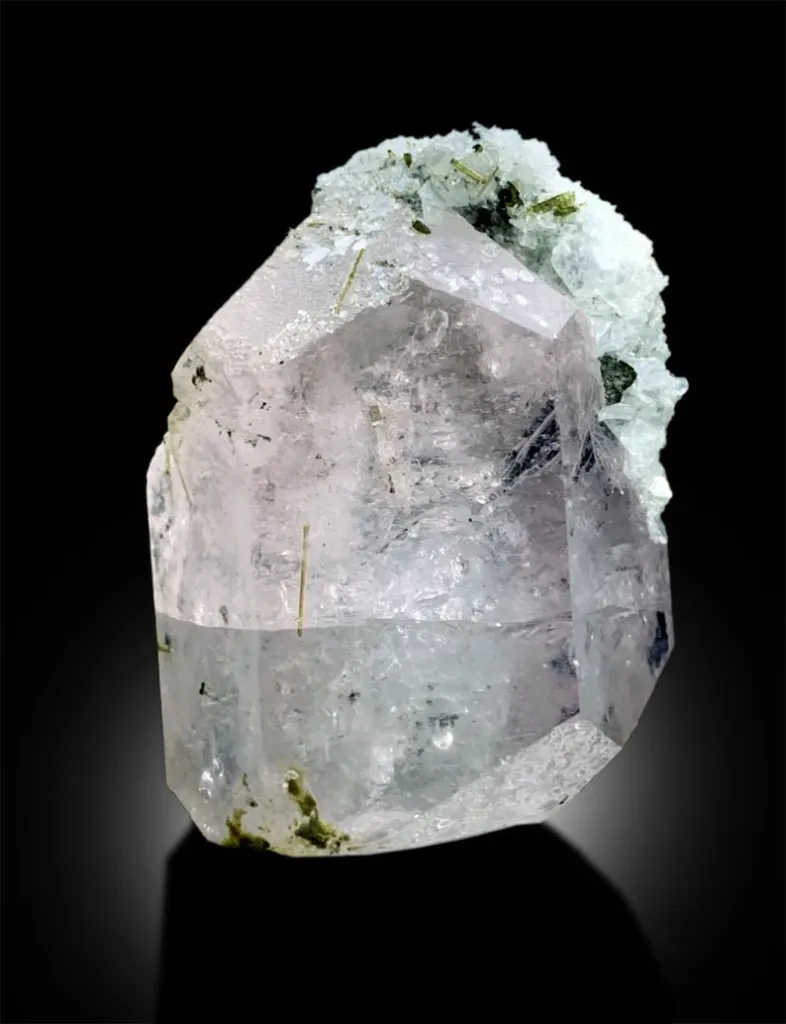 Morganite from Afghanistan - image 4
