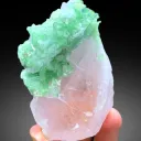 Morganite from Afghanistan - image 6