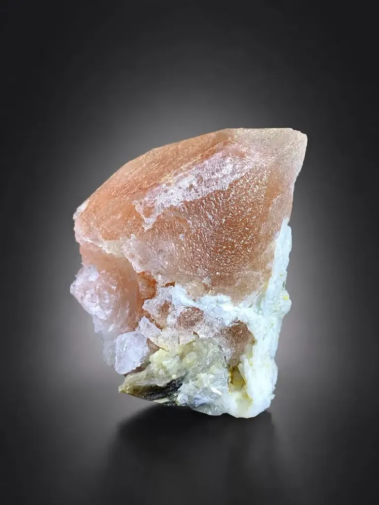 Morganite from Afghanistan - image 3