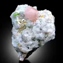 Morganite from Afghanistan - image 8