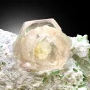 Morganite from Afghanistan - image 2