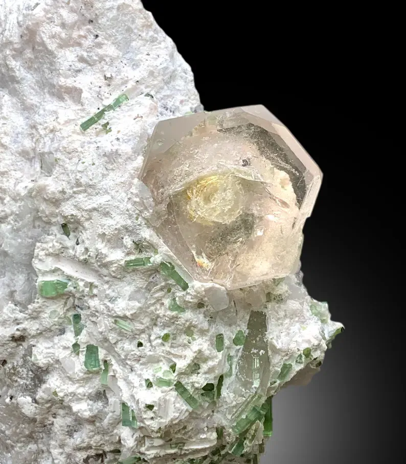 Morganite from Afghanistan - image 7