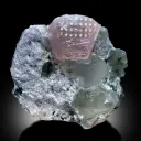Morganite from Afghanistan - image 5