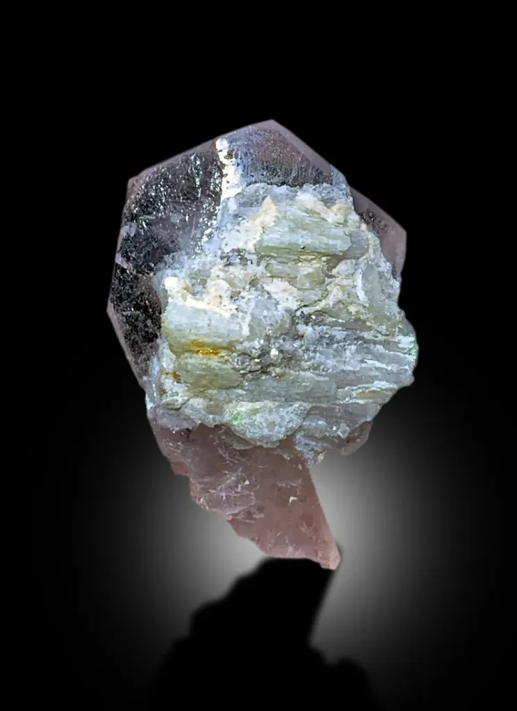 Morganite from Afghanistan - image 9