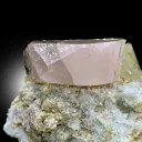Morganite from Afghanistan, - image 8