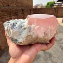 Morganite from Afghanistan - image 9