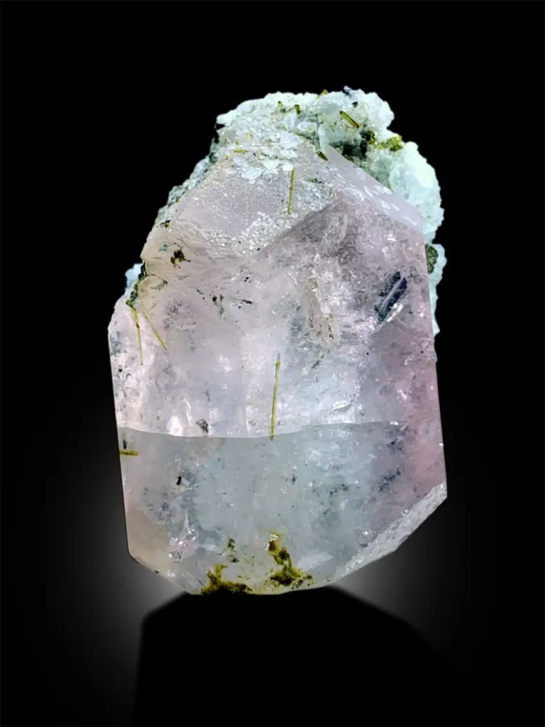 Morganite from Afghanistan - image 2