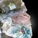 Morganite from Afghanistan - image 5