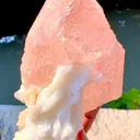 Morganite from Afghanistan - image 9