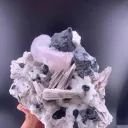 Morganite from Afghanistan - image 2