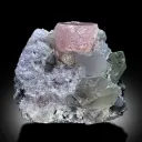 Morganite from Afghanistan - image 3