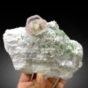 Morganite from Afghanistan - image 4