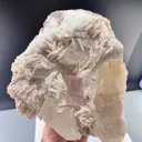 Morganite from Afghanistan - image 1