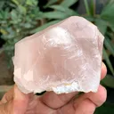 Morganite from Afghanistan - image 1