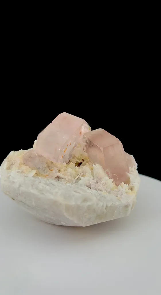 Morganite from Afghanistan - image 4