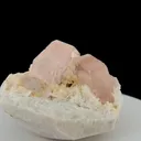 Morganite from Afghanistan - image 4