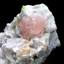 Morganite from Afghanistan - image 6