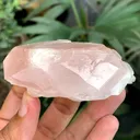 Morganite from Afghanistan - image 7