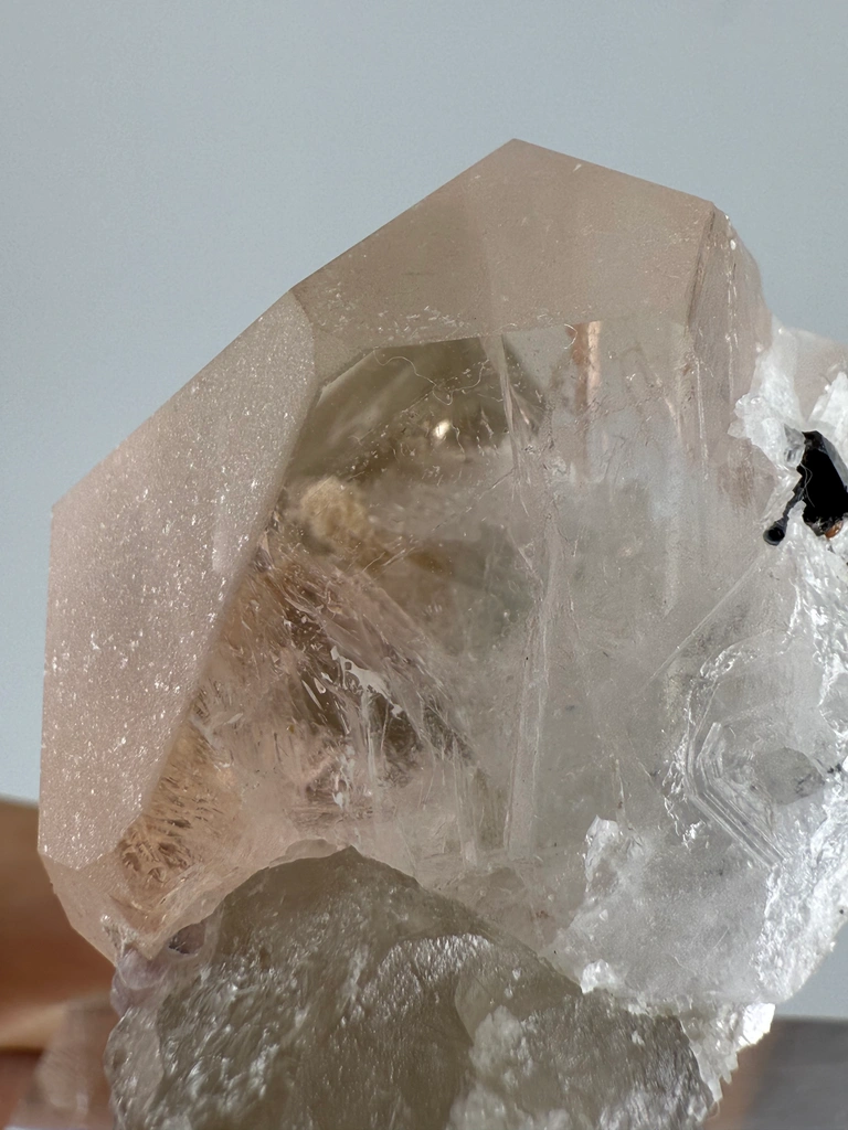 Morganite from Afghanistan - image 3