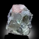 Morganite from Afghanistan - image 4