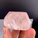 Morganite from Afghanistan - image 10