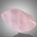 Morganite from Afghanistan, Kunar, Dara-e-Pech District, Dara-e-Pech pegmatite field - image 4