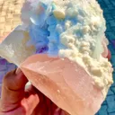 Morganite from Afghanistan, Kunar, Dara-e-Pech District, Dara-e-Pech pegmatite field - image 10