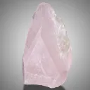 Morganite from Afghanistan, Kunar, Dara-e-Pech District, Dara-e-Pech pegmatite field - image 5
