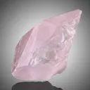 Morganite from Afghanistan, Kunar, Dara-e-Pech District, Dara-e-Pech pegmatite field - image 1