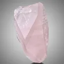 Morganite from Afghanistan, Kunar, Dara-e-Pech District, Dara-e-Pech pegmatite field - image 3