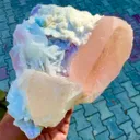 Morganite from Afghanistan, Kunar, Dara-e-Pech District, Dara-e-Pech pegmatite field - image 4