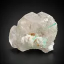 Morganite from Afghanistan, Kunar, Dara-e-Pech District, Dara-e-Pech pegmatite field - image 6