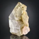 Morganite from Afghanistan - image 1