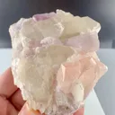 Morganite from Afghanistan - image 2