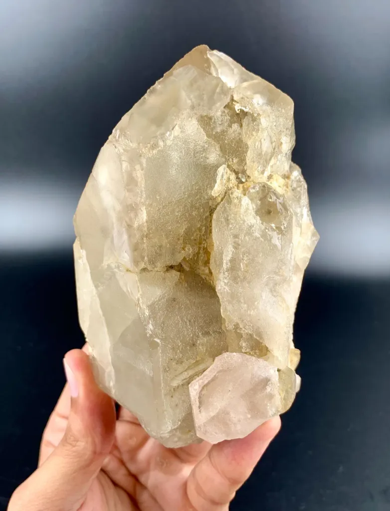 Morganite from Afghanistan - image 6