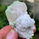 Morganite from Afghanistan - image 4