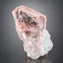 Morganite from Afghanistan - image 1