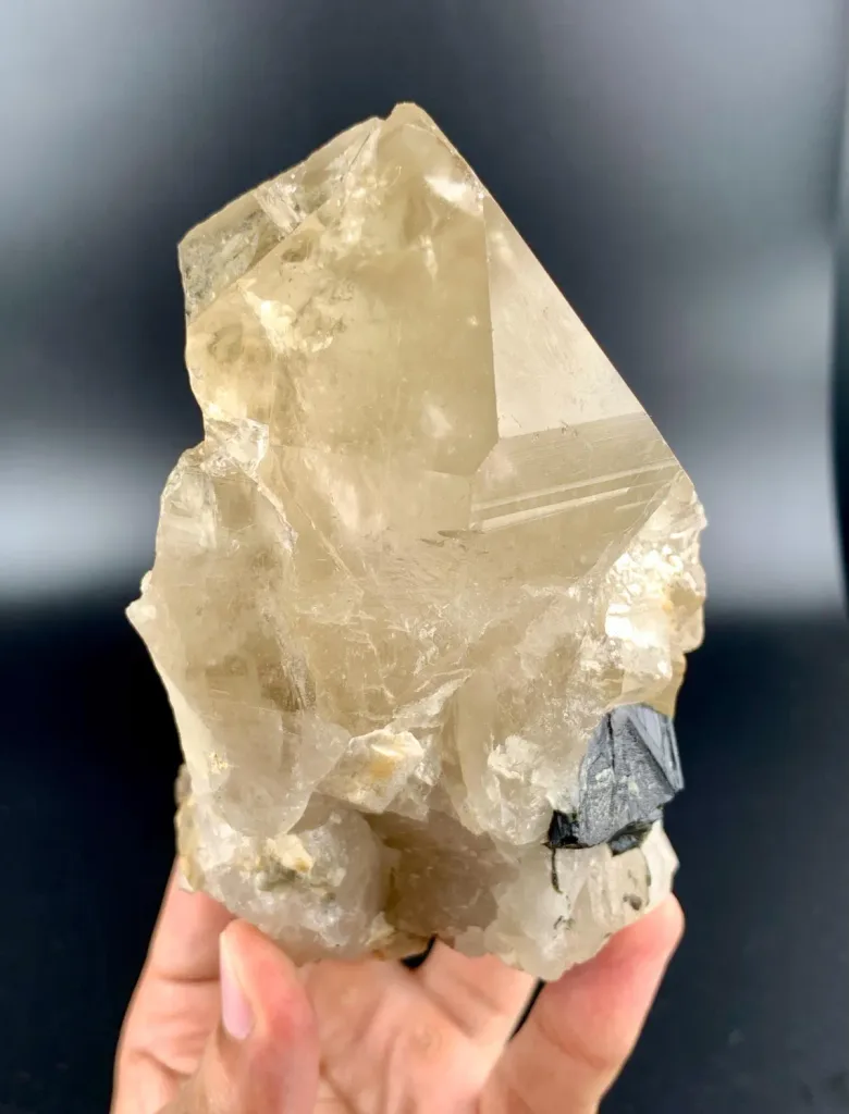Morganite from Afghanistan - image 7