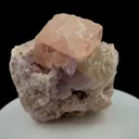 Morganite from Afghanistan - image 7