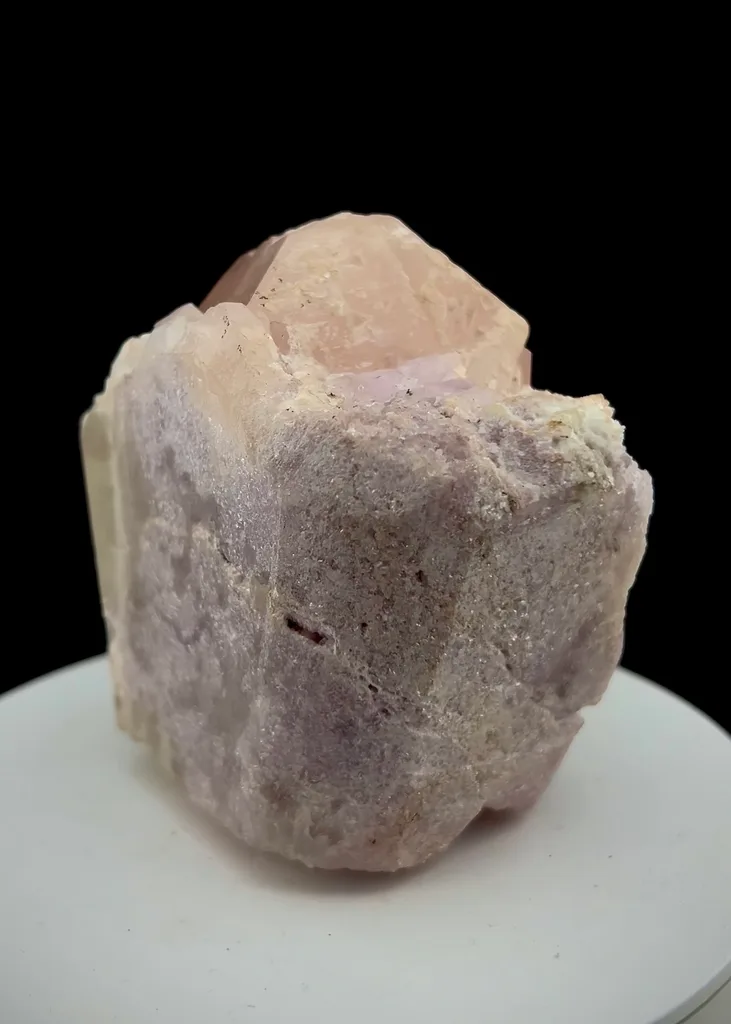Morganite from Afghanistan - image 4