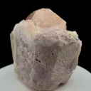 Morganite from Afghanistan - image 4