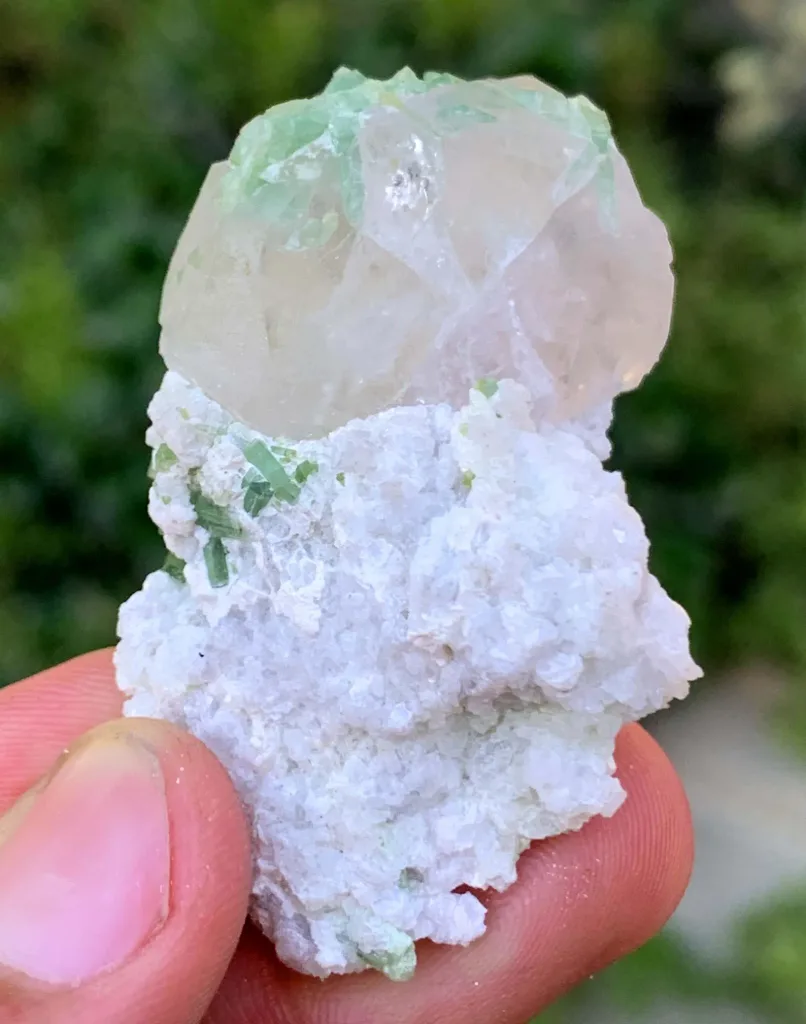 Morganite from Afghanistan - image 3
