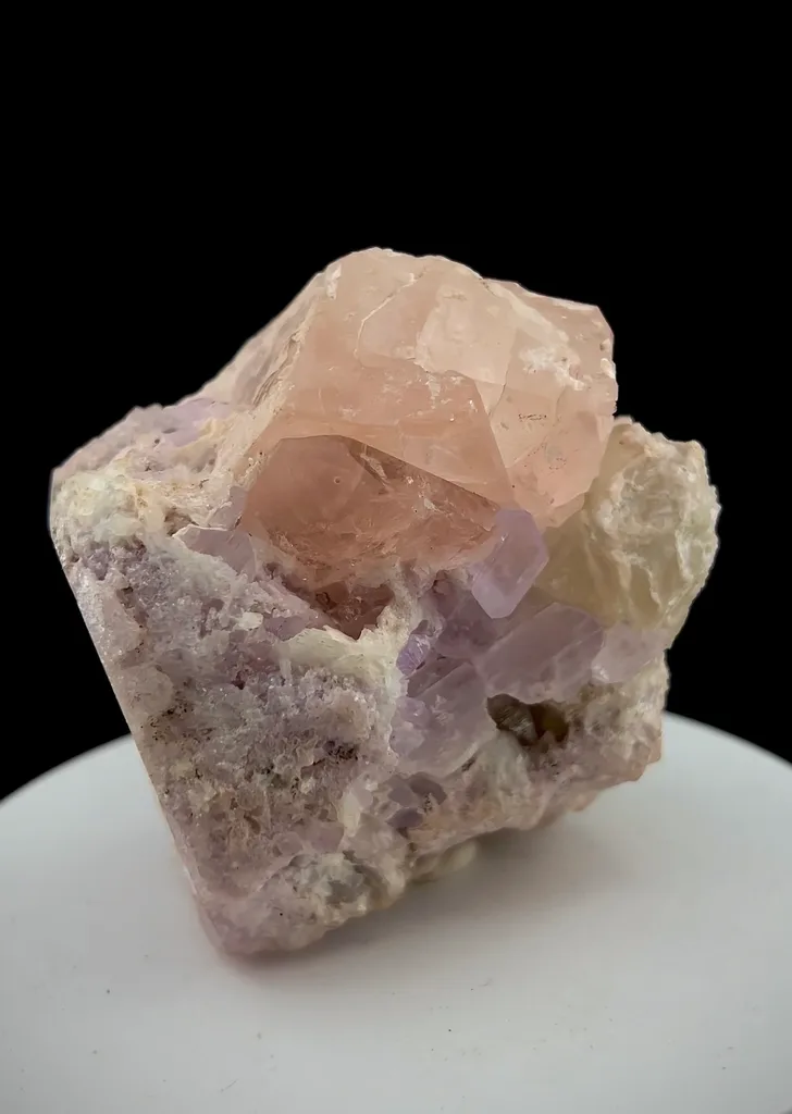 Morganite from Afghanistan - image 5