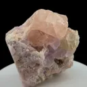 Morganite from Afghanistan - image 5